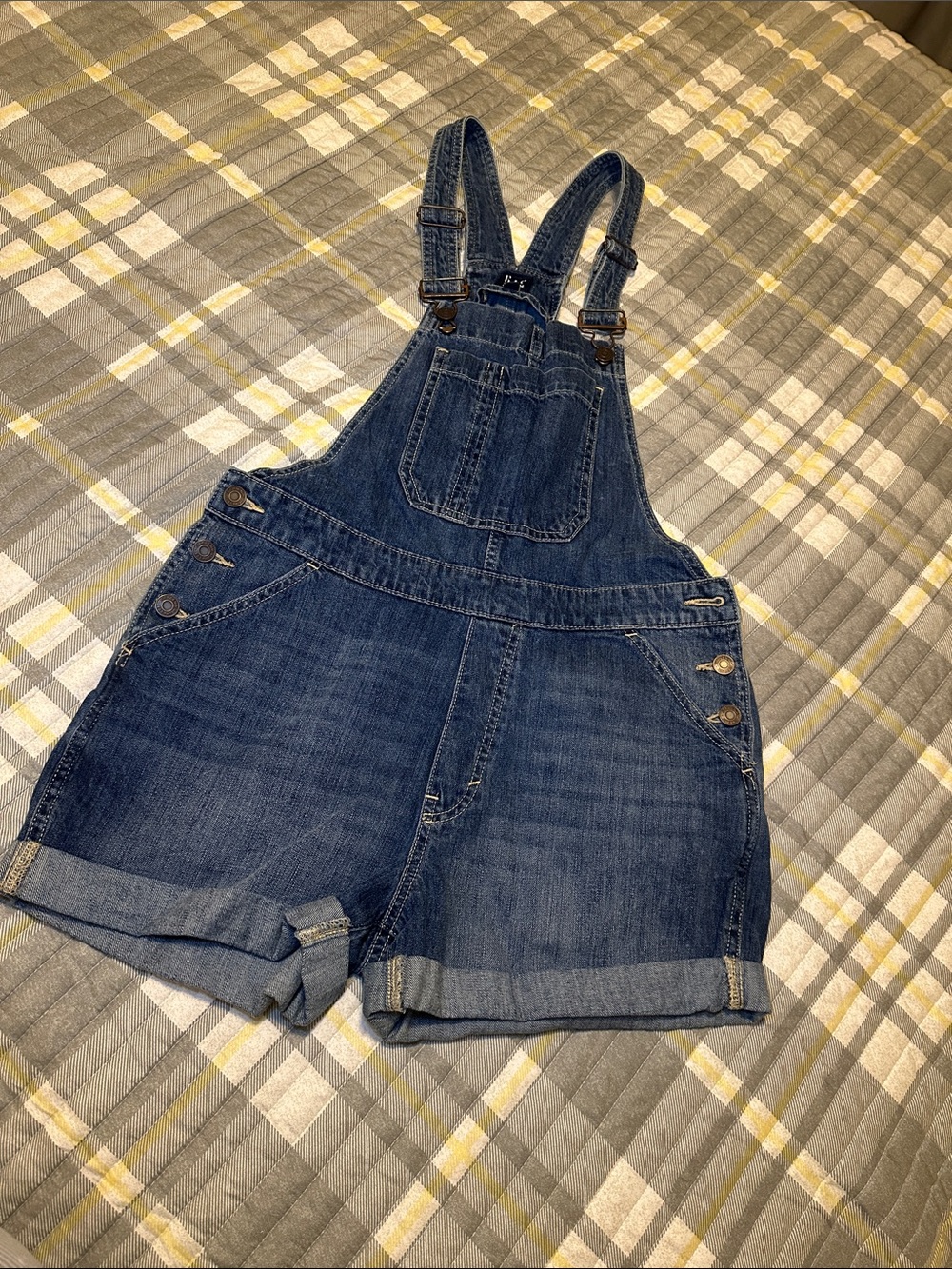 Jeans Subcategory Classification